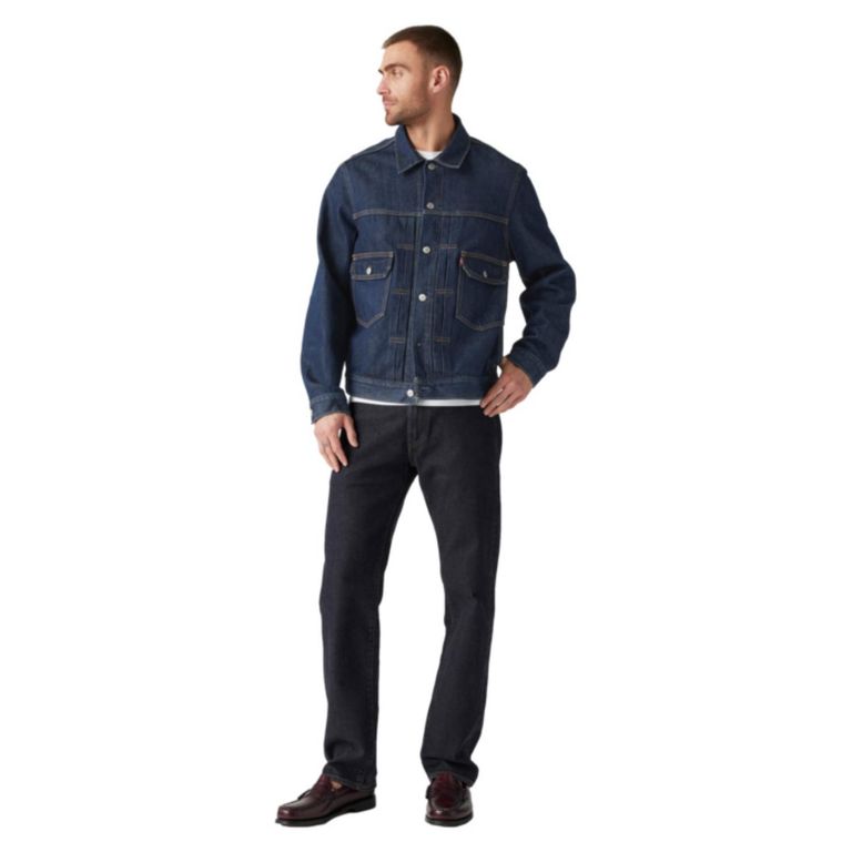 Jeans Hombre 505 Regular Fit