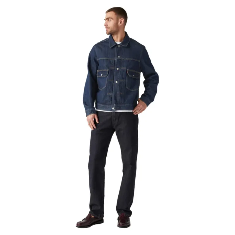 Jeans Hombre 505 Regular Fit