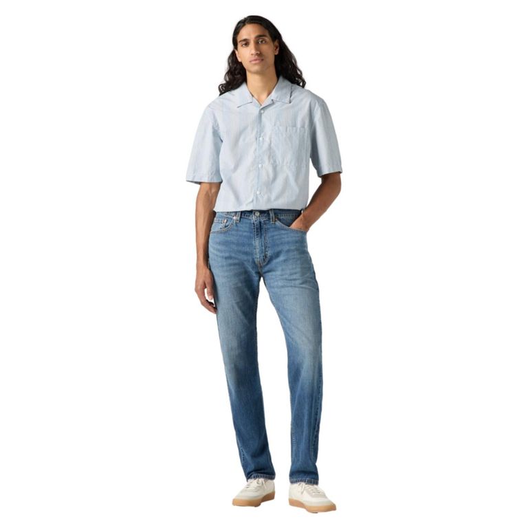 Jeans Hombre 505 Regular Fit