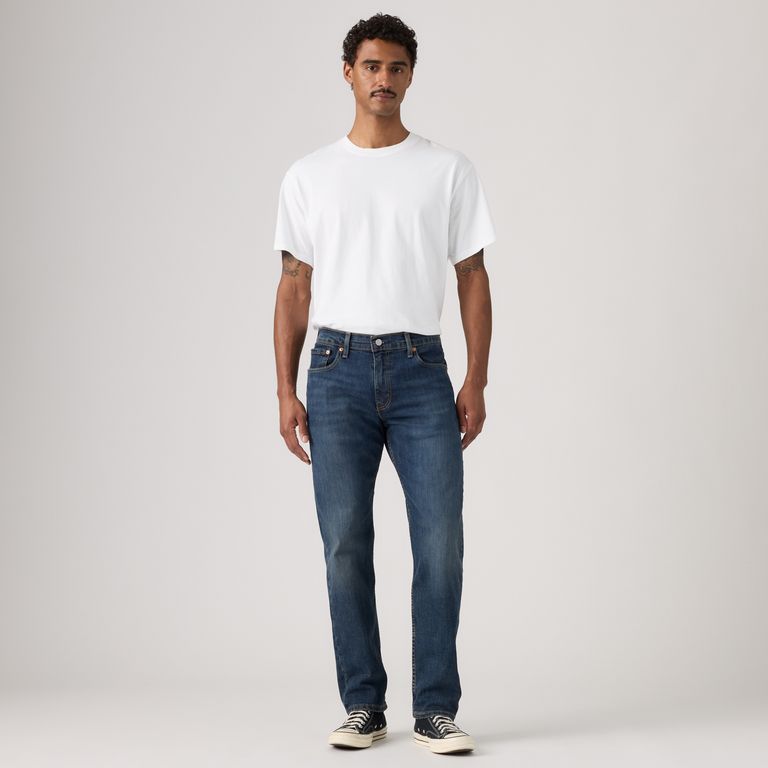 Jeans Hombre 502 Taper Fit