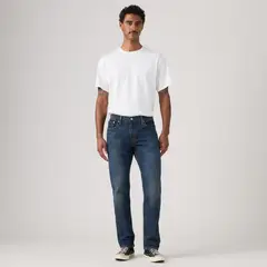 LEVIS - Jeans Hombre 502 Taper Fit