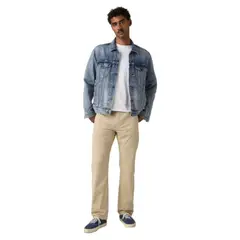 LEVIS - Pantalón Hombre 505 Regular Fit