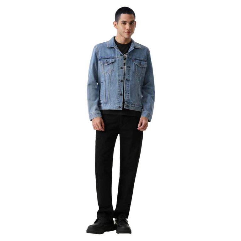 Jeans Hombre 514 Straight Fit