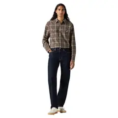 LEVIS - Jeans Hombre 505 Regular Fit