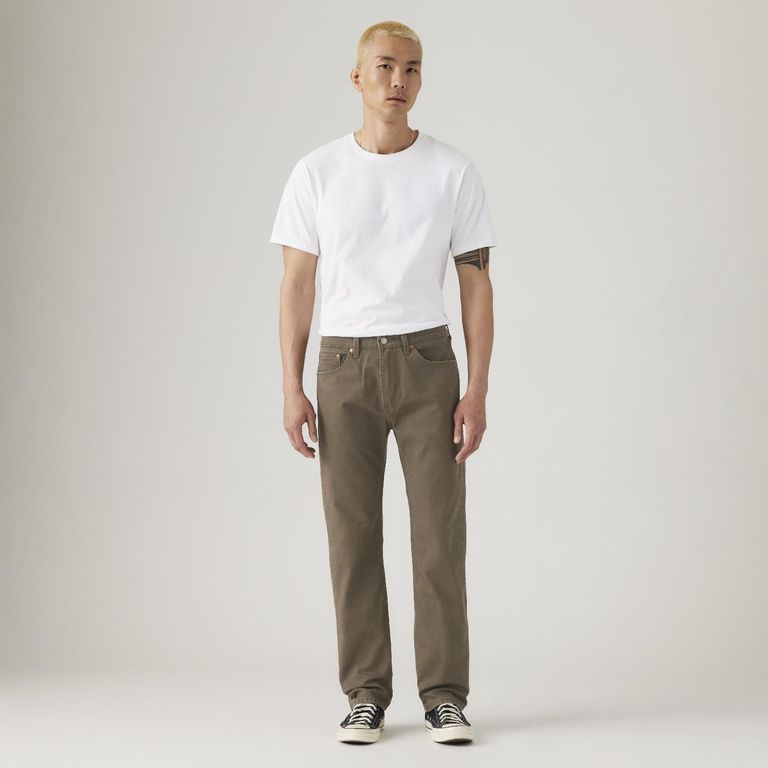 Jeans Hombre 505 Regular Fit