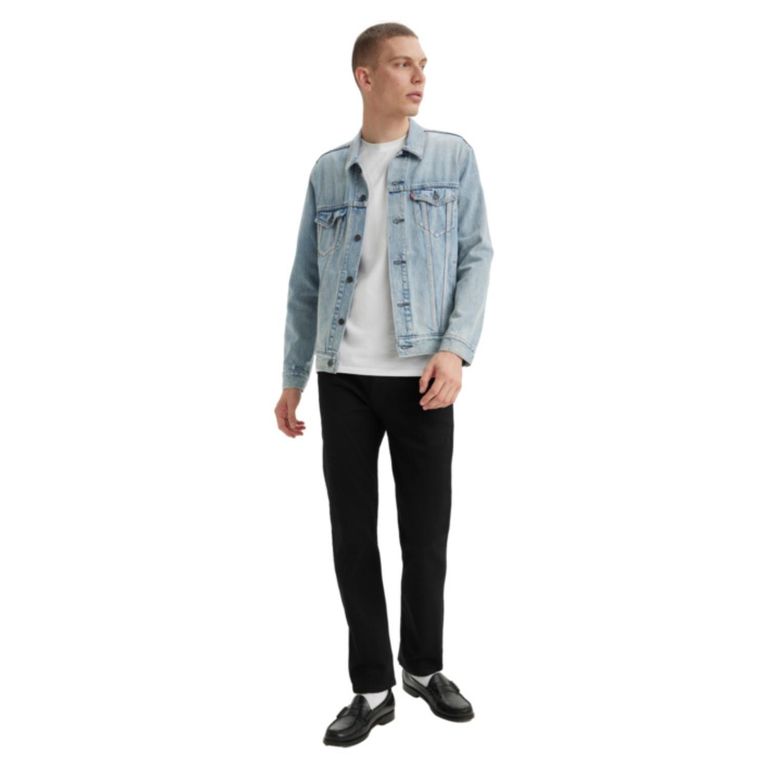 Jeans Hombre 502 Taper Fit