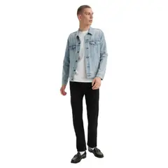 LEVIS - Jeans Hombre 502 Taper Fit
