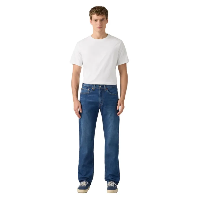 Jeans Hombre 505 Regular Fit