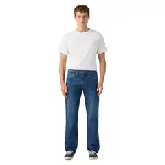 LEVIS - Jeans Hombre 505 Regular Fit