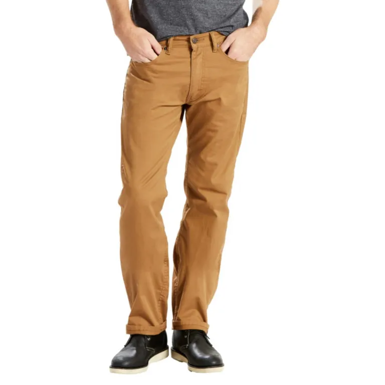 Pantalón Hombre 505 Regular Fit