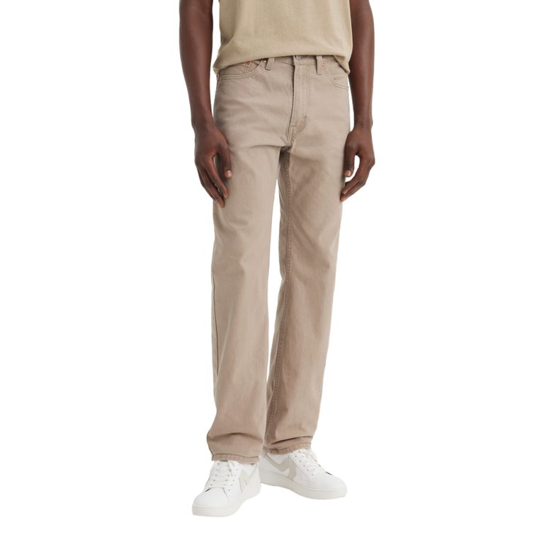 Jeans Hombre 505 Regular Fit