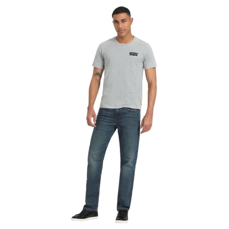 Jeans Hombre 514 Straight Fit