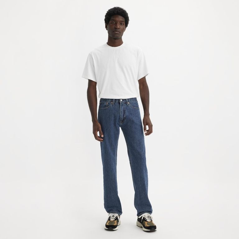 Jeans Hombre 550 Relaxed