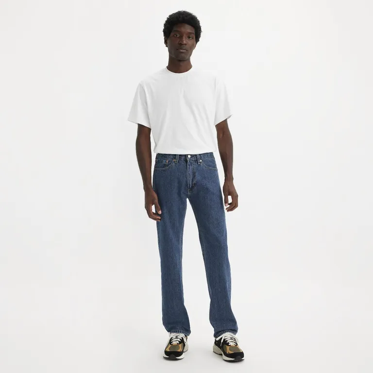 Jeans Hombre 550 Relaxed