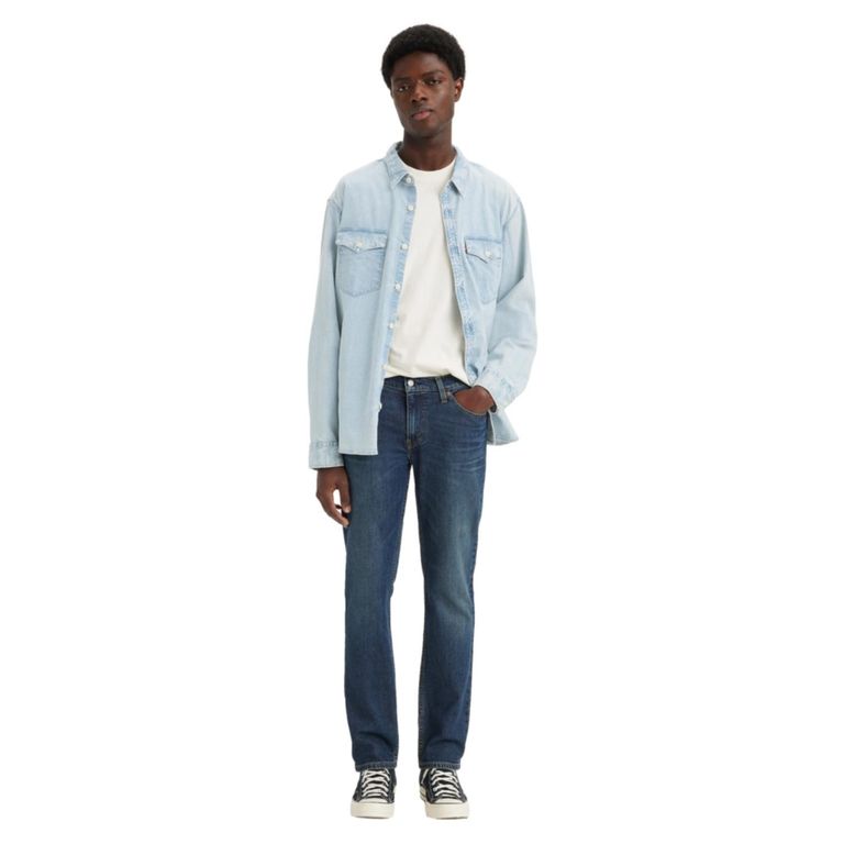 Jeans Hombre 511 Slim Fit