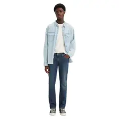 LEVIS - Jeans Hombre 511 Slim Fit