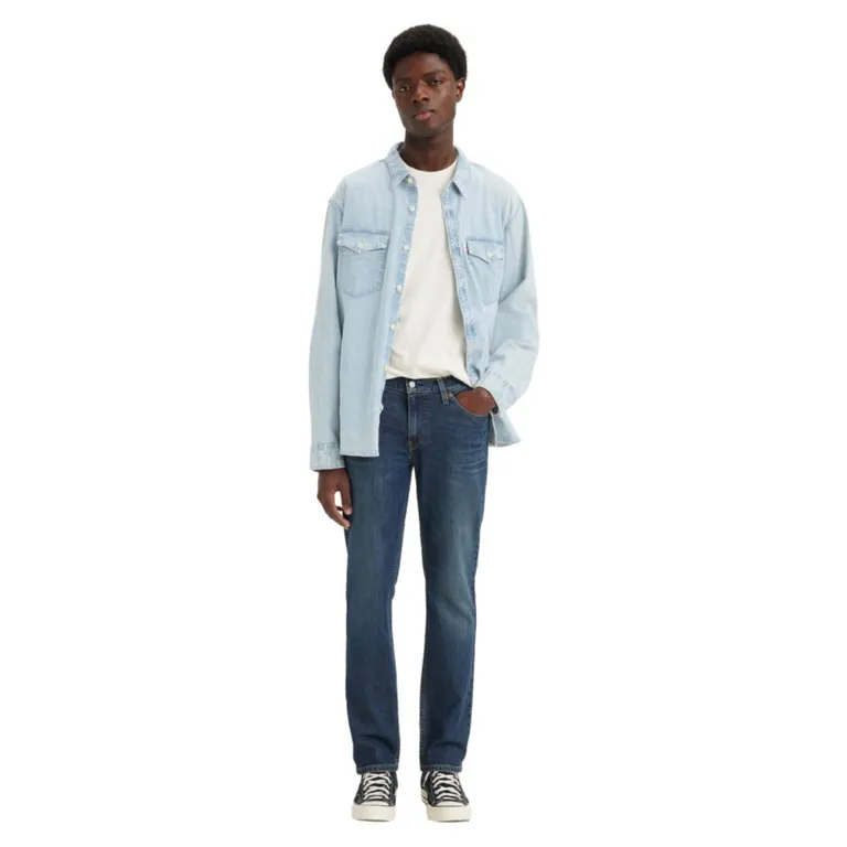 Jeans Hombre 511 Slim Fit