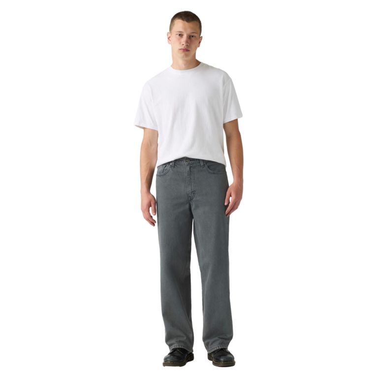 Jeans Hombre 578 Baggy