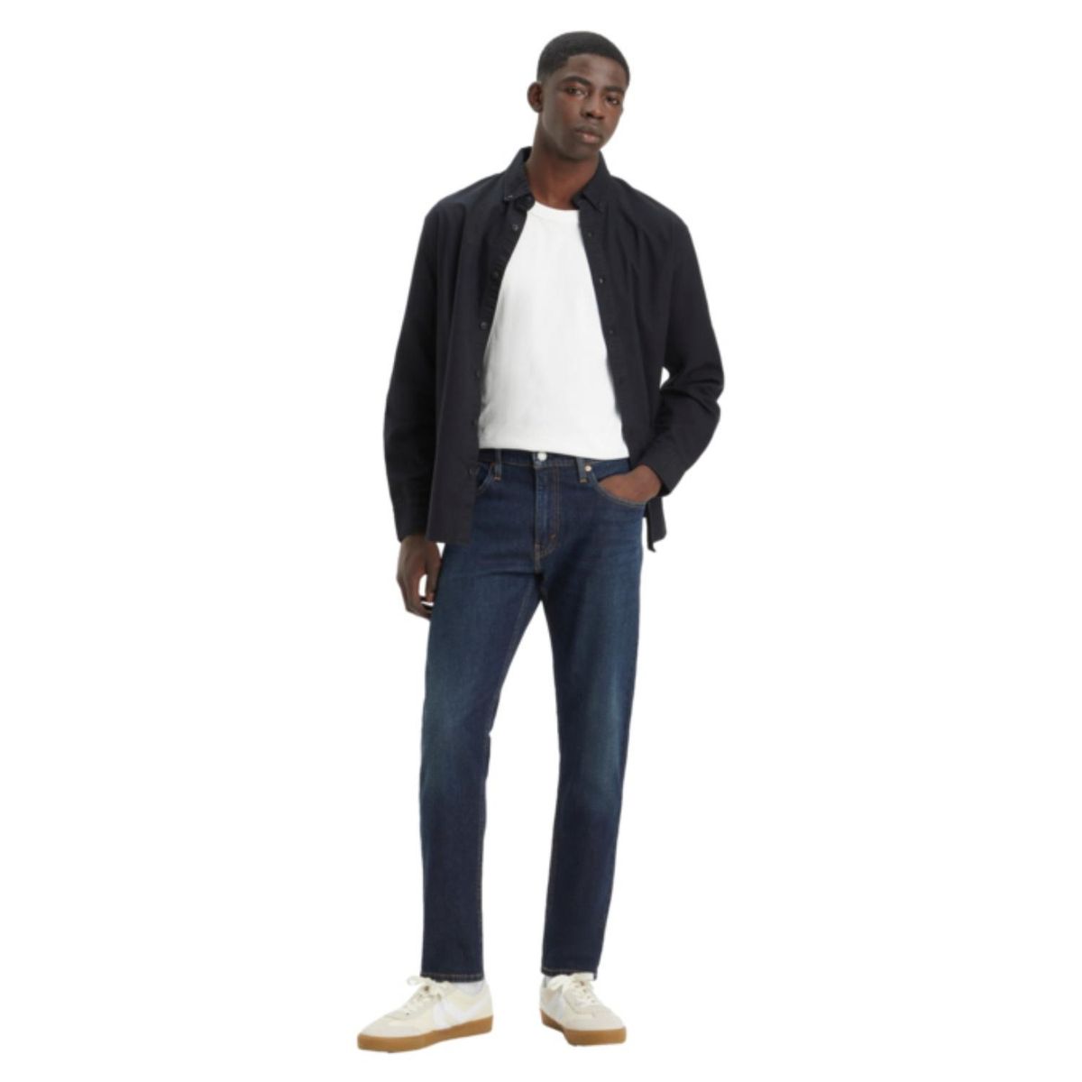 LEVIS - Jeans Hombre 512 Slim Taper Fit Levis
