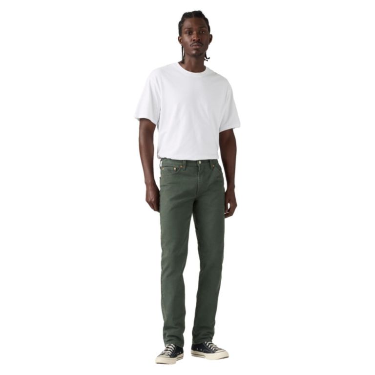 Jeans Hombre 511 Slim Fit