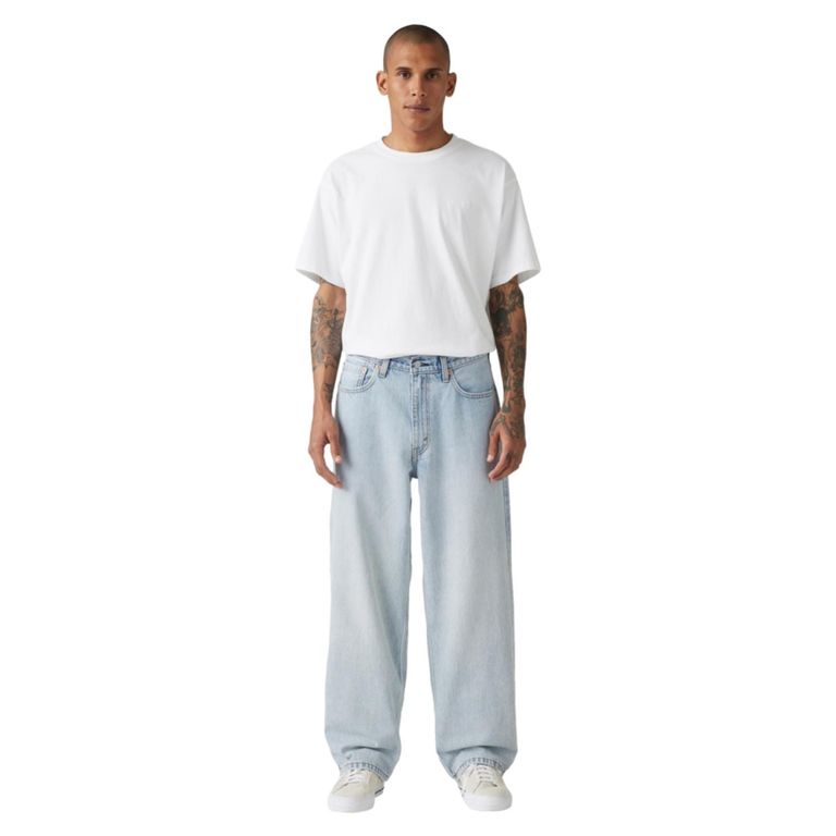 Jeans Hombre 578 Baggy