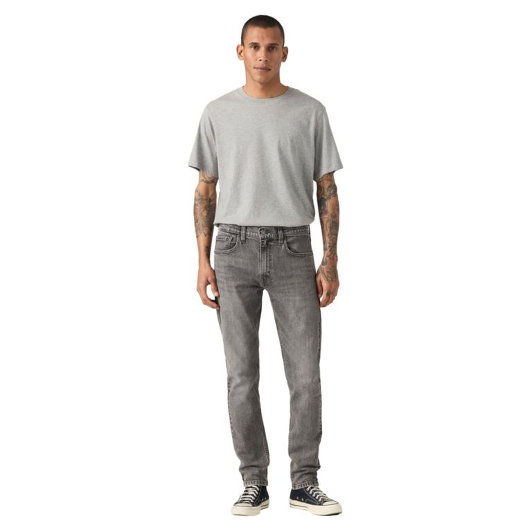 Jeans Hombre 512 Slim Taper Fit