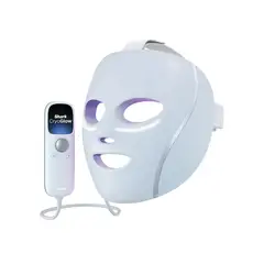 SHARK - Mascara de Luz LED CryoGlow