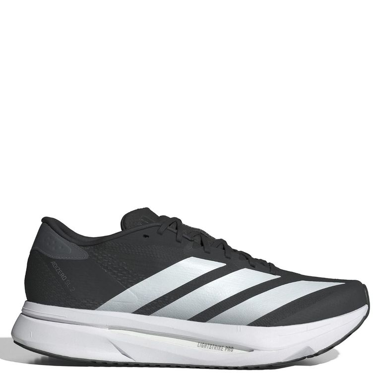 Adizero Sl2 Zapatilla Running Hombre Negro