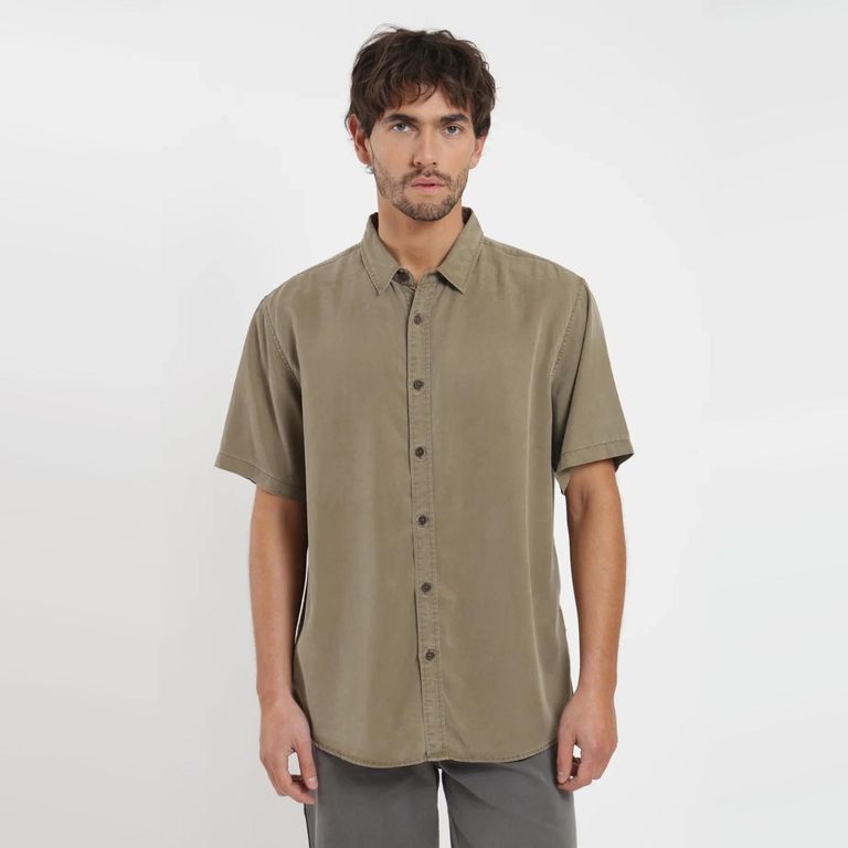Camisa Hombre