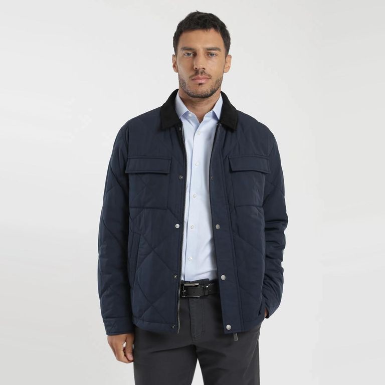 Chaqueta Hombre