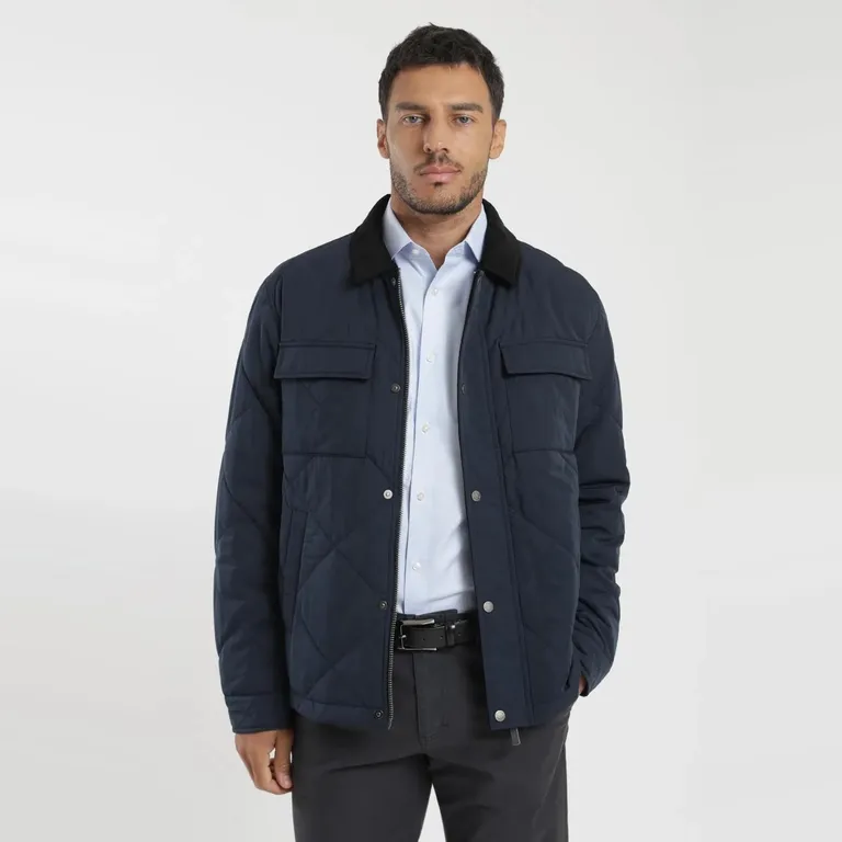 Chaqueta Hombre