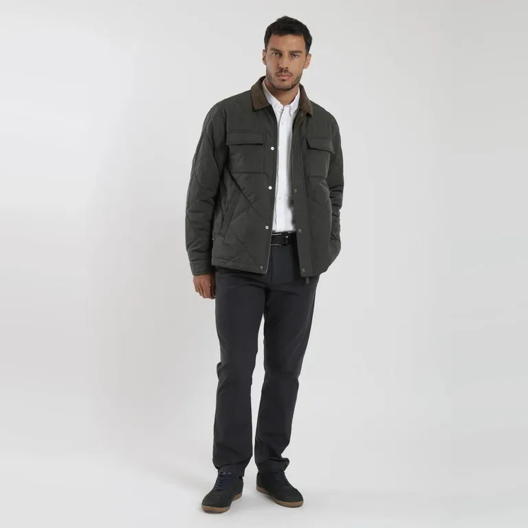 Chaqueta Hombre