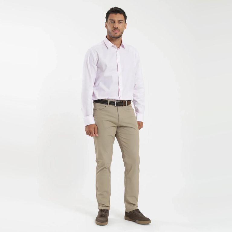 Camisa Hombre