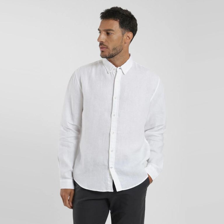 Camisa Hombre