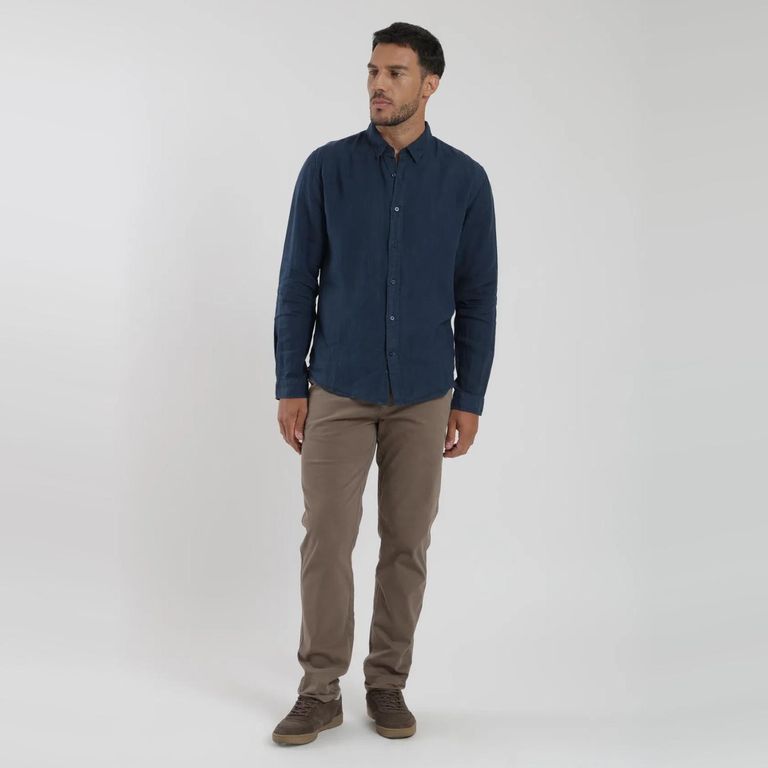 Camisa Hombre