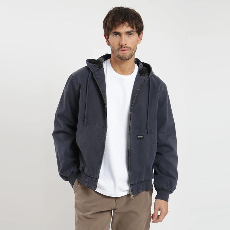 FROENS Chaqueta Hombre