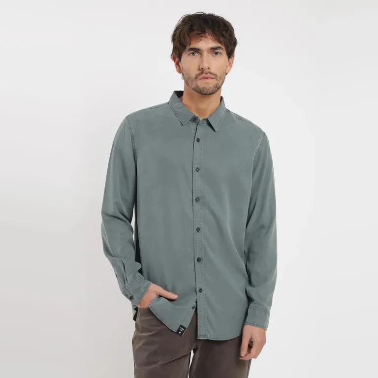 Camisa Hombre