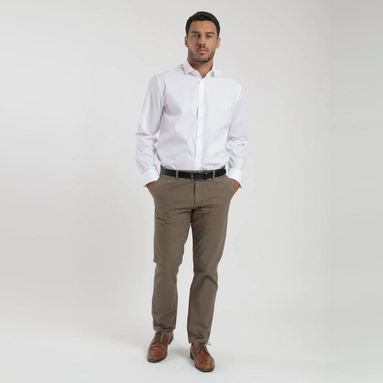 Camisa Hombre
