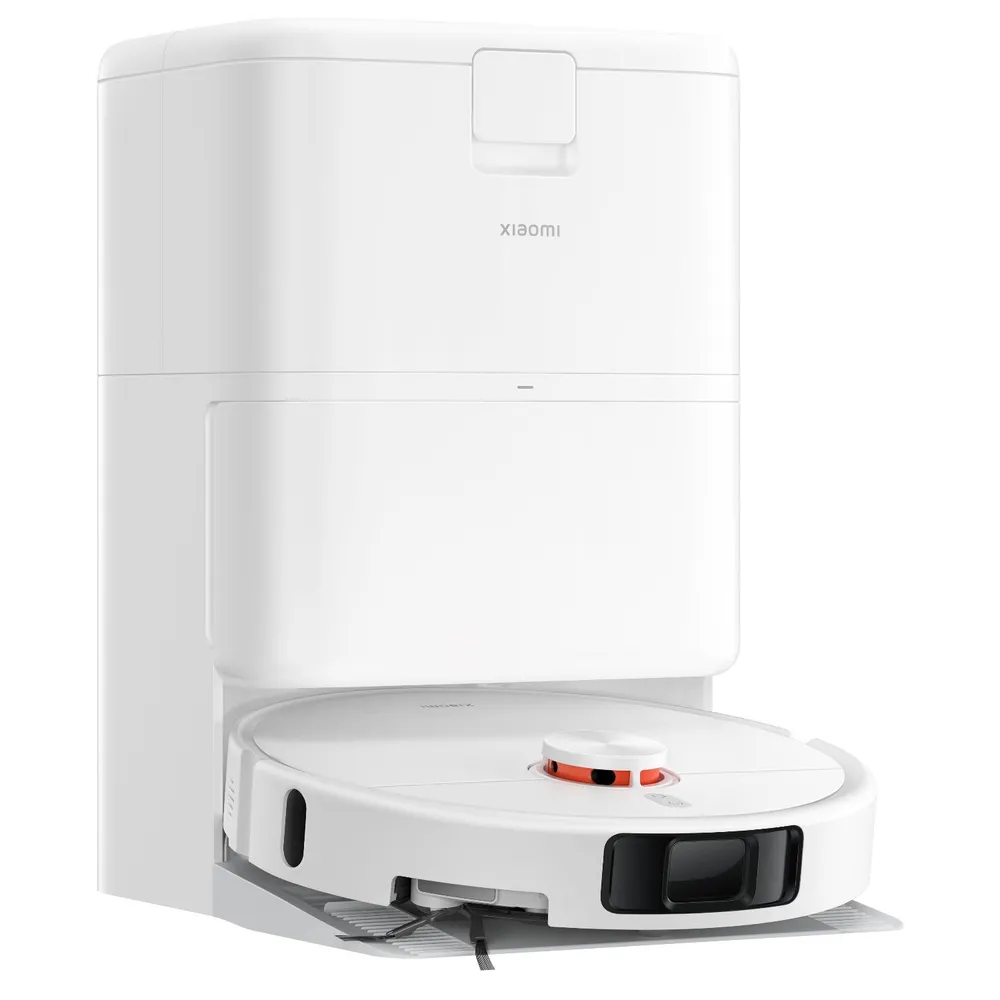 Xiaomi Robot Vacuum H50 Pro Blanco, foto 3