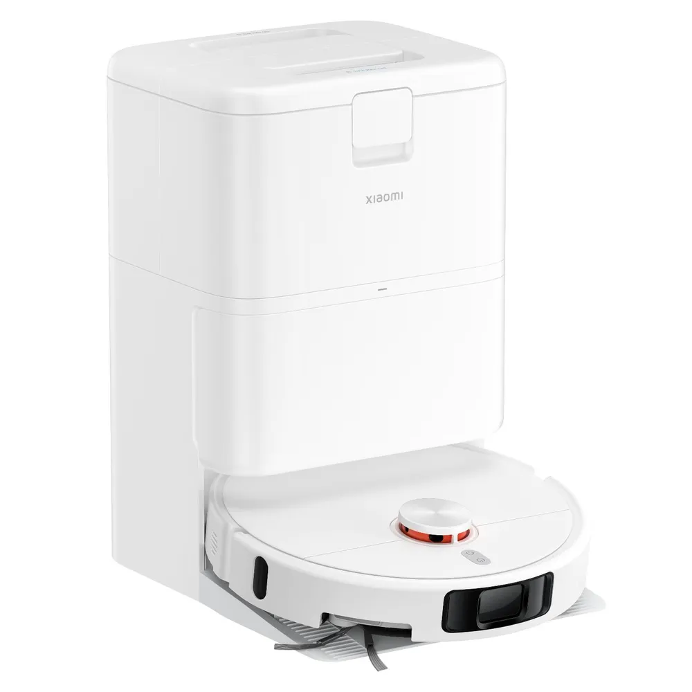 Xiaomi Robot Vacuum H50 Pro Blanco, foto 4