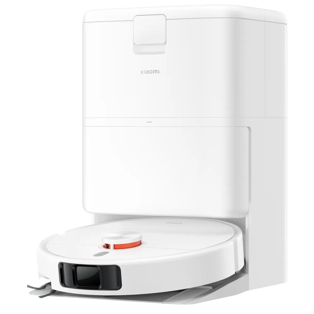 Xiaomi Robot Vacuum H50 Pro Blanco, foto 5
