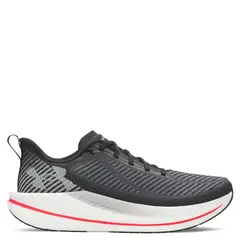 UNDER ARMOUR - Velociti Spd Zapatilla Running Hombre Negro