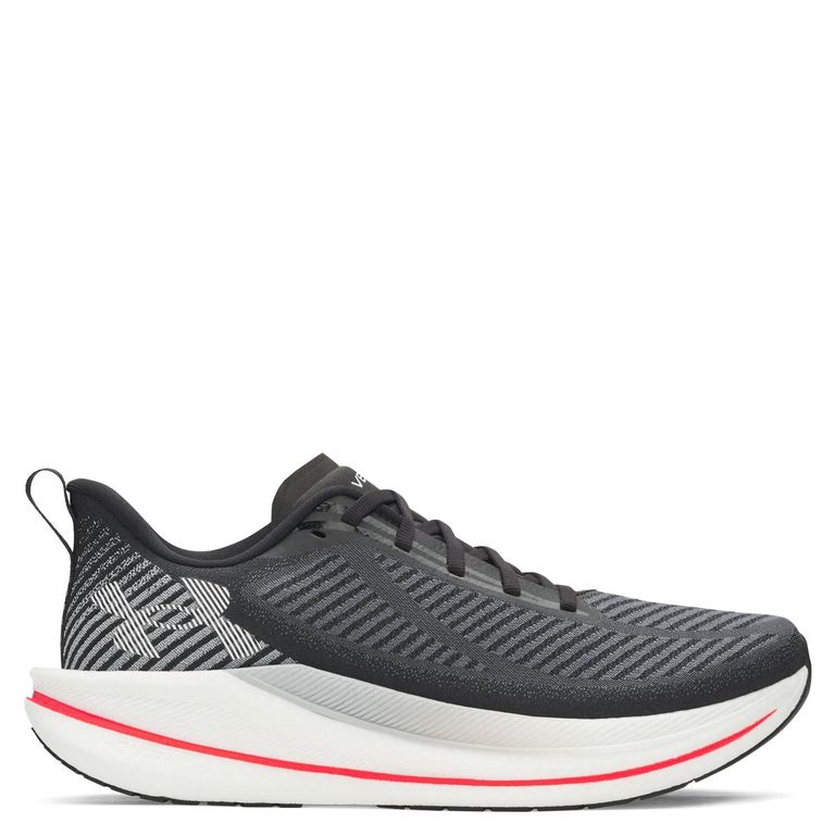 Velociti Spd Zapatilla Running Hombre Negro