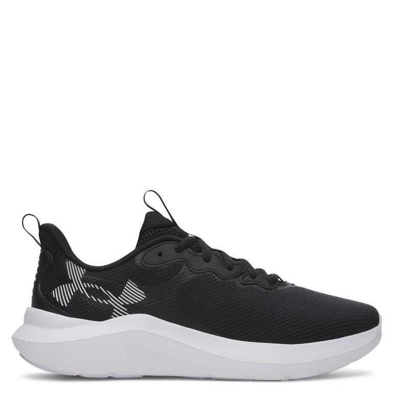 Phade Rn 4 Zapatilla Running Hombre Negro