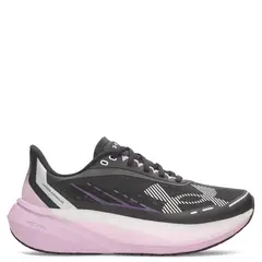 UNDER ARMOUR - Velociti Distance Zapatilla Running Mujer Negro