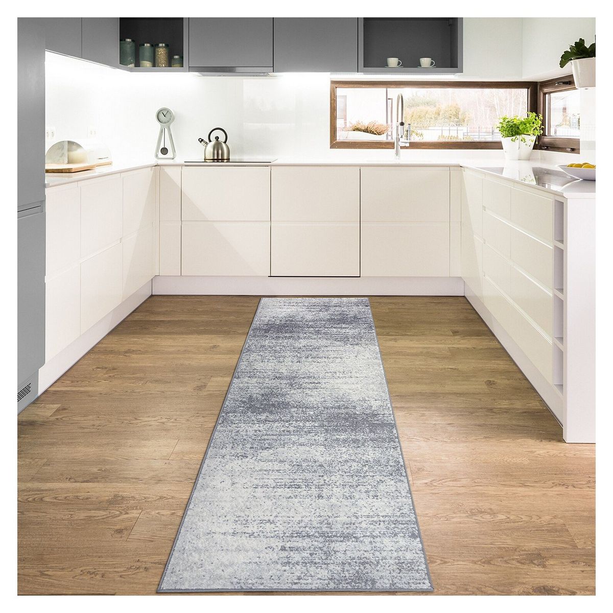 MODA ALFOMBRAS - Moda Alfombras Florida 70X230 Cm