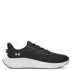 UNDER ARMOUR - Ascend Zapatilla Running Hombre Negro