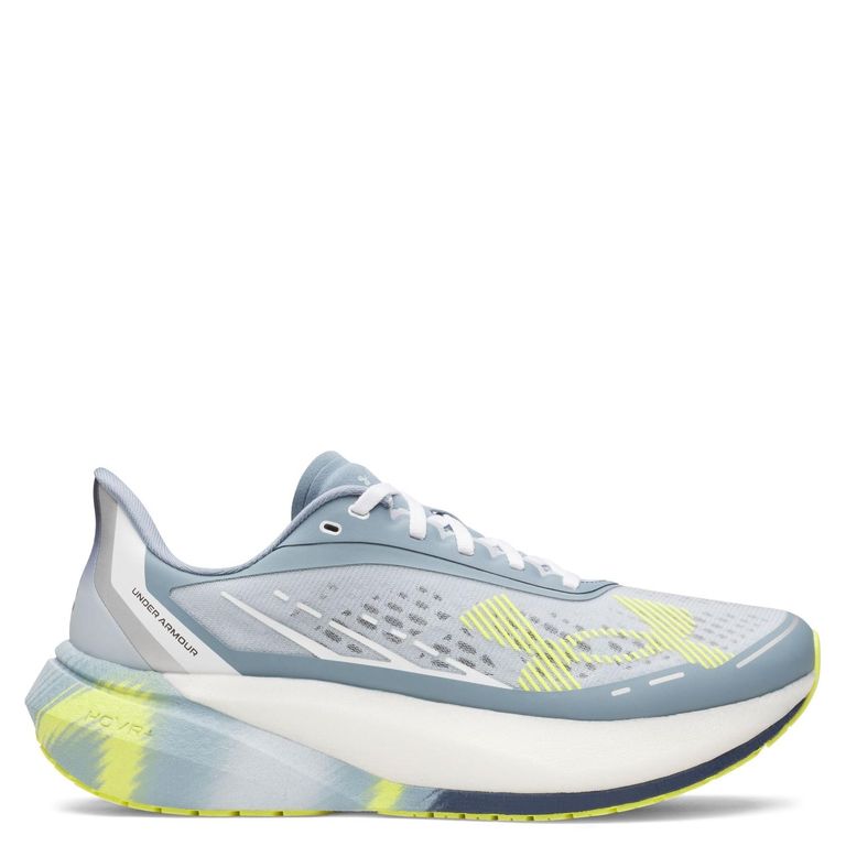Velociti Distance Zapatilla Running Hombre Azul