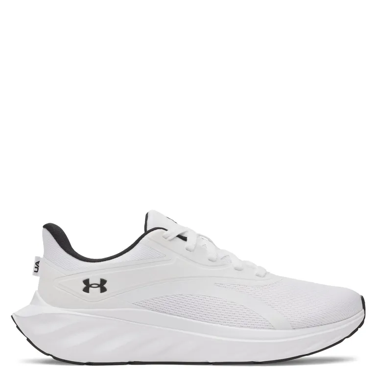Ascend Zapatilla Running Hombre Blanco