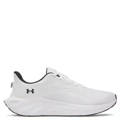 UNDER ARMOUR - Ascend Zapatilla Running Hombre Blanco